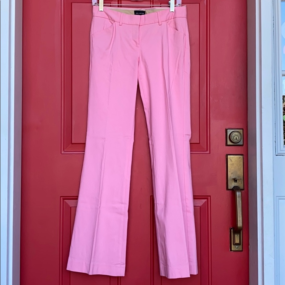 Limited Drew Fit pant